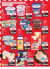 Kaufland leták týden 25 Strana 24