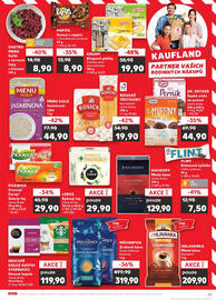 Kaufland leták týden 25 Strana 25