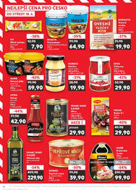Kaufland leták týden 25 Strana 26