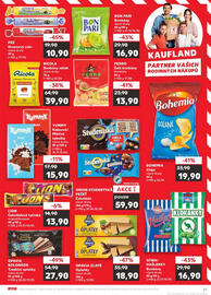 Kaufland leták týden 25 Strana 27