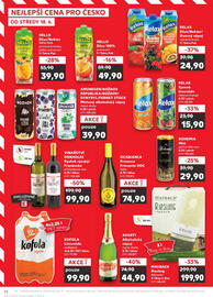 Kaufland leták týden 25 Strana 28