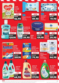 Kaufland leták týden 25 Strana 29