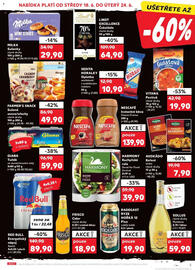Kaufland leták týden 25 Strana 3