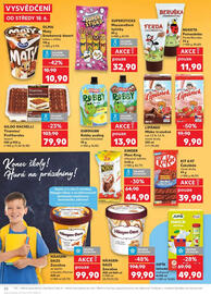 Kaufland leták týden 25 Strana 30