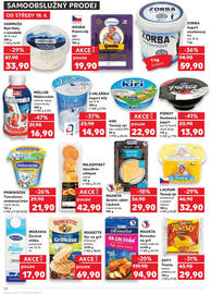 Kaufland leták týden 25 Strana 32