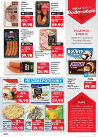 Kaufland leták týden 25 Strana 33