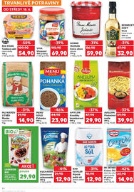 Kaufland leták týden 25 Strana 34