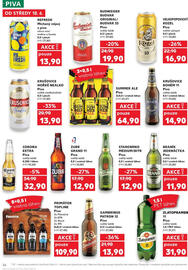 Kaufland leták týden 25 Strana 36