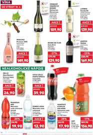 Kaufland leták týden 25 Strana 38