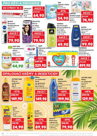 Kaufland leták týden 25 Strana 40