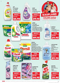 Kaufland leták týden 25 Strana 41