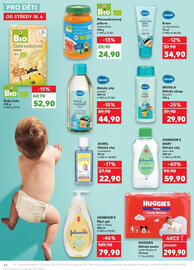 Kaufland leták týden 25 Strana 42