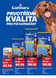 Kaufland leták týden 25 Strana 47