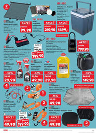 Kaufland leták týden 25 Strana 53