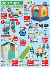 Kaufland leták týden 25 Strana 58