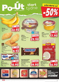 Kaufland leták týden 25 Strana 59