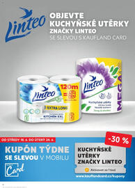 Kaufland leták týden 25 Strana 6