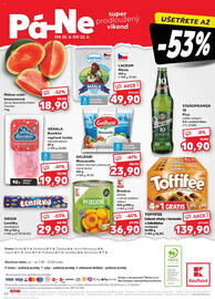 Kaufland leták týden 25 Strana 60