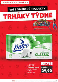 Kaufland leták týden 25 Strana 65