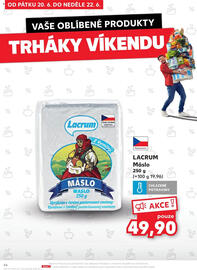Kaufland leták týden 25 Strana 66