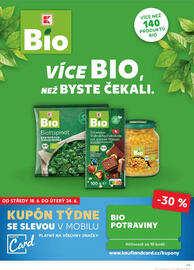 Kaufland leták týden 25 Strana 69