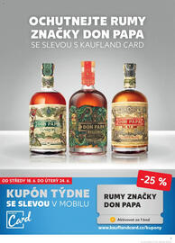 Kaufland leták týden 25 Strana 7