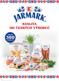Kaufland leták týden 25 Strana 70