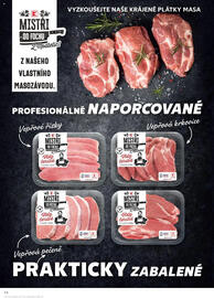 Kaufland leták týden 25 Strana 74