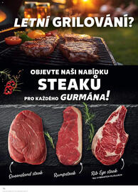 Kaufland leták týden 25 Strana 76