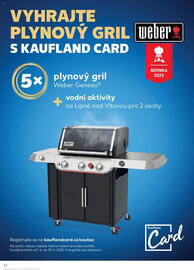 Kaufland leták týden 25 Strana 82