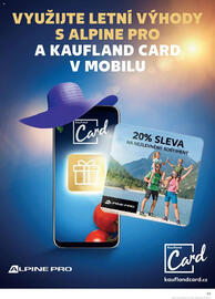 Kaufland leták týden 25 Strana 85