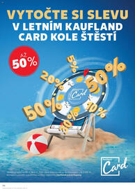 Kaufland leták týden 25 Strana 86