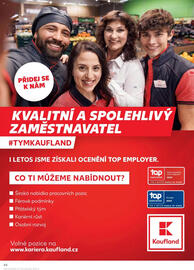 Kaufland leták týden 25 Strana 88