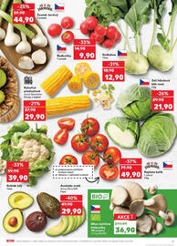 Kaufland leták týden 25 Strana 9