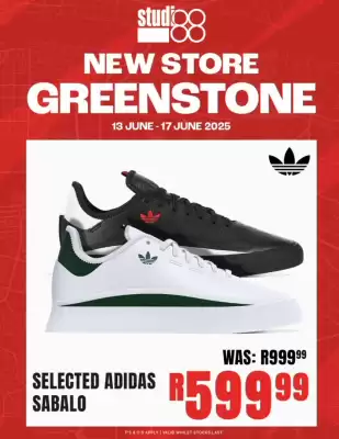 Studio 88 catalogue (valid until 17-06)