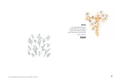 Honey Fashion Accessories catalogue week 24 Page 11