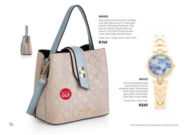 Honey Fashion Accessories catalogue week 24 Page 16
