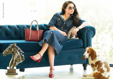 Honey Fashion Accessories catalogue week 24 Page 26