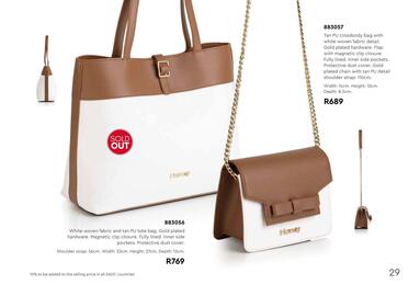 Honey Fashion Accessories catalogue week 24 Page 31