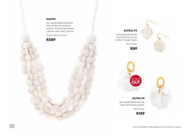 Honey Fashion Accessories catalogue week 24 Page 32