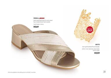 Honey Fashion Accessories catalogue week 24 Page 33