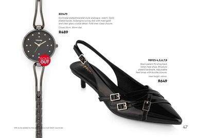 Honey Fashion Accessories catalogue week 24 Page 49