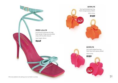 Honey Fashion Accessories catalogue week 24 Page 53
