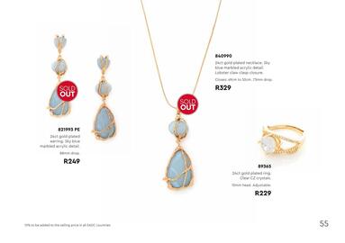 Honey Fashion Accessories catalogue week 24 Page 57