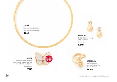 Honey Fashion Accessories catalogue week 24 Page 58