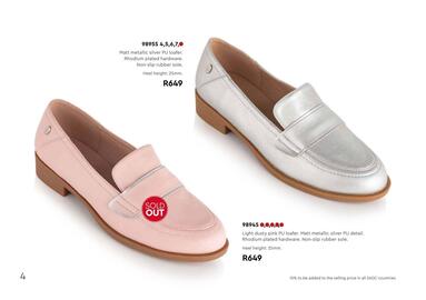 Honey Fashion Accessories catalogue week 24 Page 6