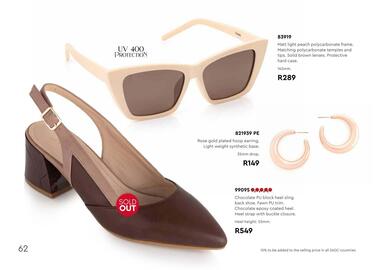 Honey Fashion Accessories catalogue week 24 Page 64