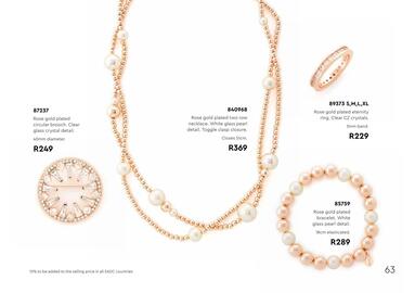 Honey Fashion Accessories catalogue week 24 Page 65