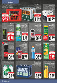 Edeka Prospekt woche 25 Seite 18