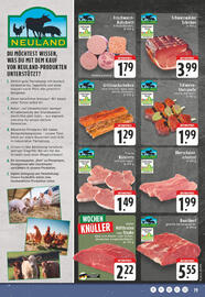 Edeka Prospekt woche 25 Seite 19